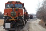 BNSF 1015